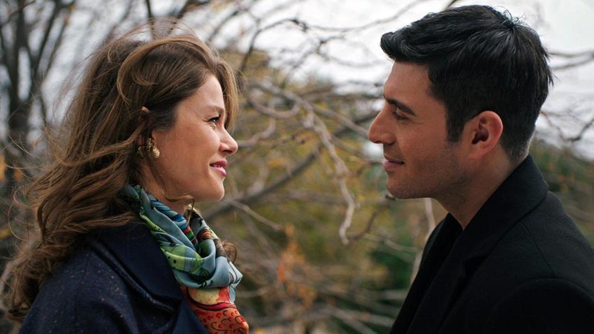 Camdaki Kız'da itiraflarla dolu bölüm! Camdaki Kız 68. bölümde neler oldu?