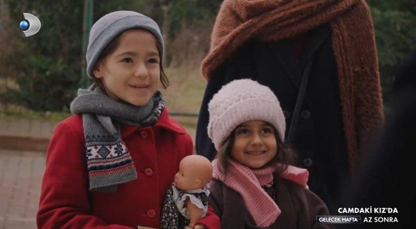 Camdaki Kız'da itiraflarla dolu bölüm! Camdaki Kız 68. bölümde neler oldu?