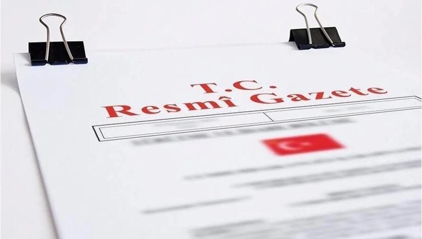 3 Mart 2023 Resmi Gazete Oku! EYT Resmi Gazete Kararı Yayımlandı (resmigazete.gov.tr)