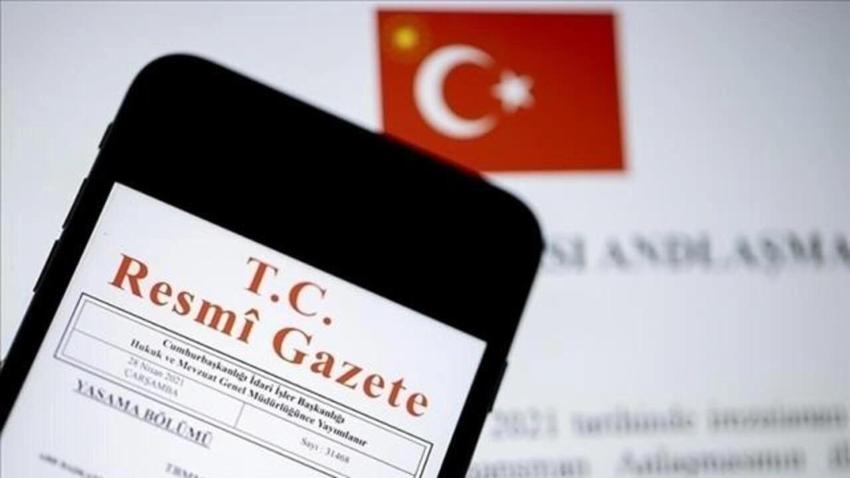 3 Mart 2023 Resmi Gazete Oku! EYT Resmi Gazete Kararı Yayımlandı (resmigazete.gov.tr)