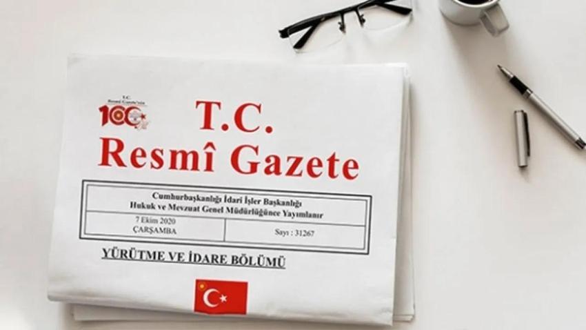 3 Mart 2023 Resmi Gazete Oku! EYT Resmi Gazete Kararı Yayımlandı (resmigazete.gov.tr)