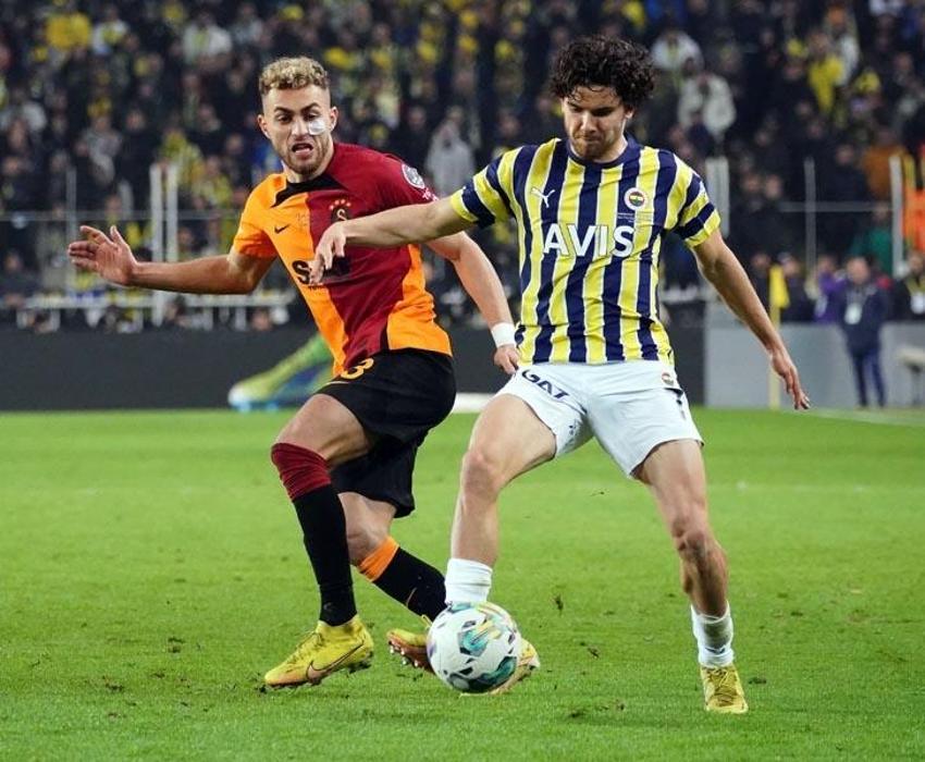 Ali Koç'un imdadına Nuri Şahin yetişti Fenerbahçe'nin korkulu rüyası sona erdi