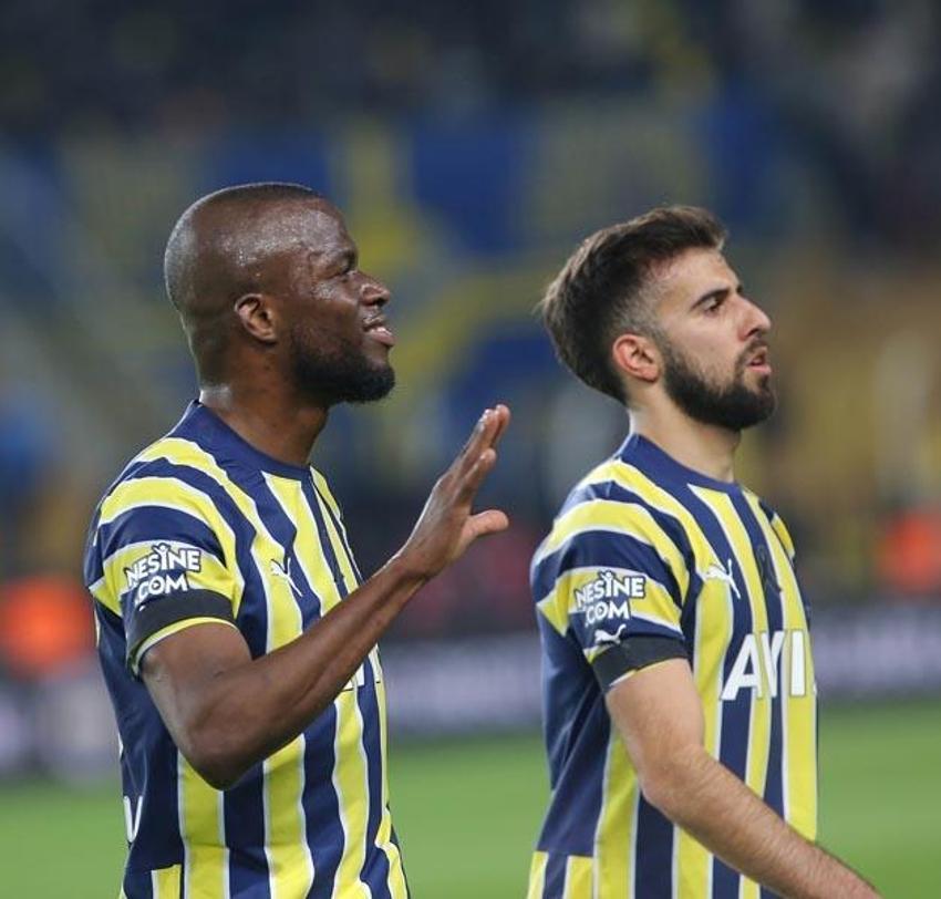 Ali Koç'un imdadına Nuri Şahin yetişti Fenerbahçe'nin korkulu rüyası sona erdi