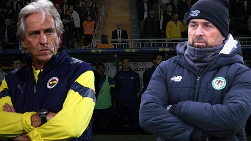Bu ayrılığa en çok İlhan Palut üzülecek! Fenerbahçe'de 3 futbolcuya güle güle