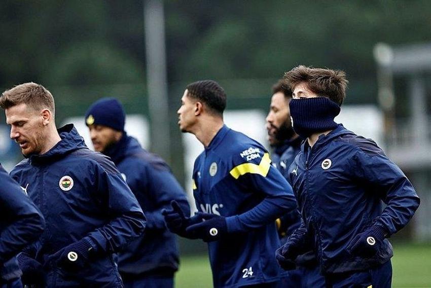 Bu ayrılığa en çok İlhan Palut üzülecek! Fenerbahçe'de 3 futbolcuya güle güle