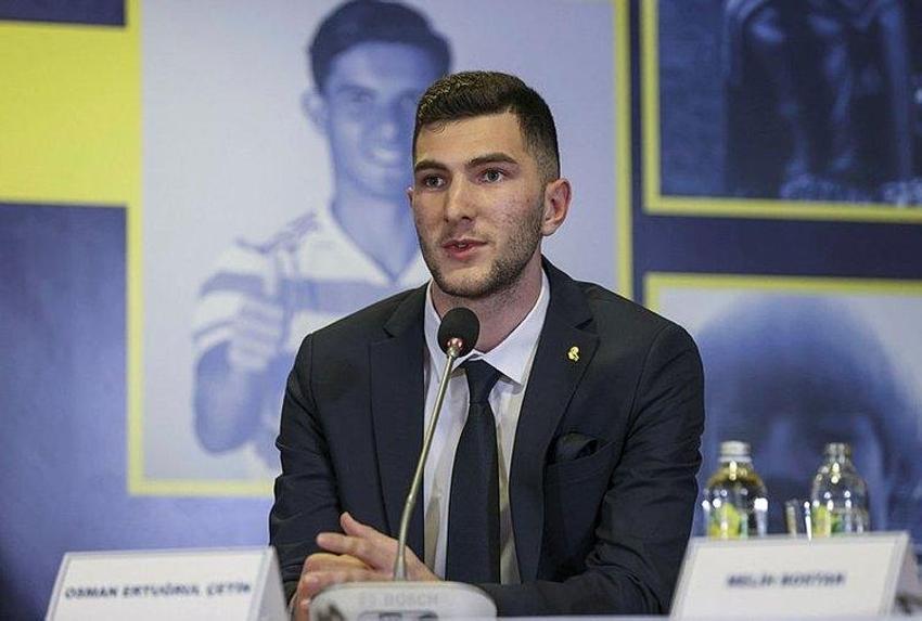 Bu ayrılığa en çok İlhan Palut üzülecek! Fenerbahçe'de 3 futbolcuya güle güle