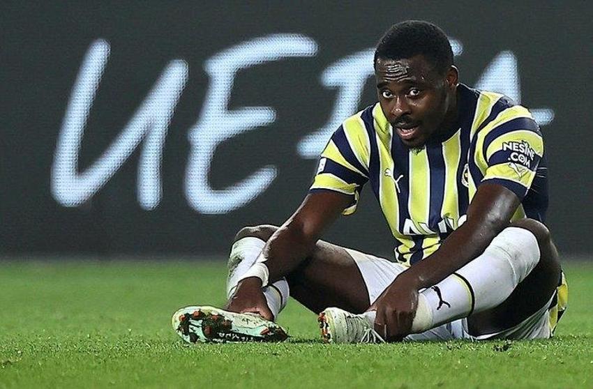 Bu ayrılığa en çok İlhan Palut üzülecek! Fenerbahçe'de 3 futbolcuya güle güle