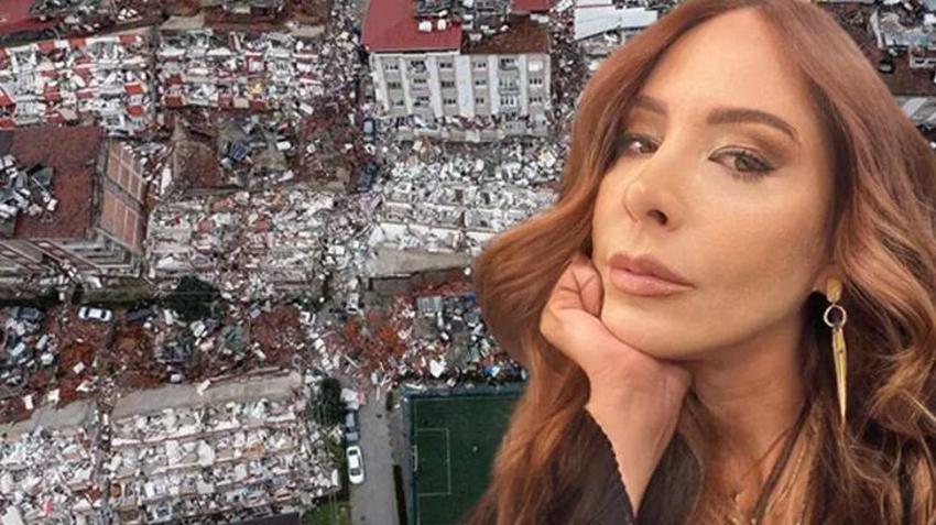 Ahu Sungur'dan dikkat çeken açıklama: Çürük çıkarsa kira geliri bitecek