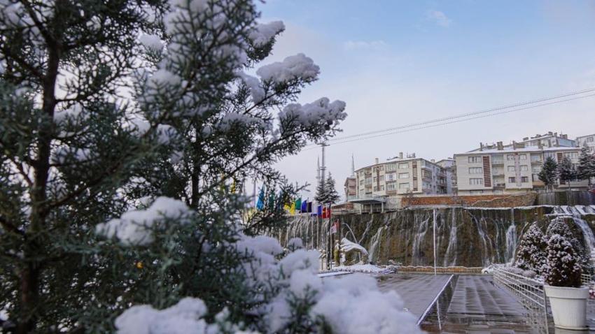 Soğuk hava dalgası ve şiddetli kar yağışı başlıyor! Gün verildi, 74 il için son dakika uyarısı