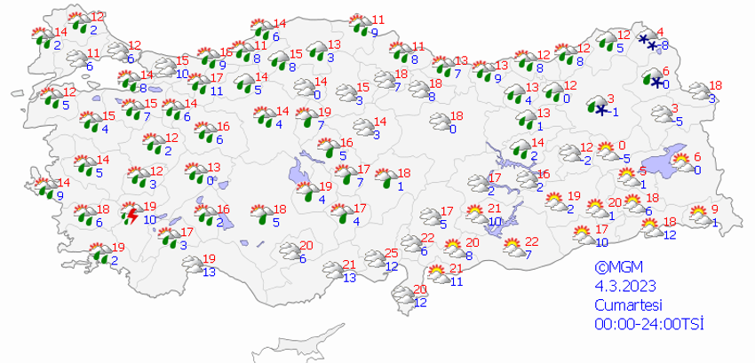 Soğuk hava dalgası ve şiddetli kar yağışı başlıyor! Gün verildi, 74 il için son dakika uyarısı