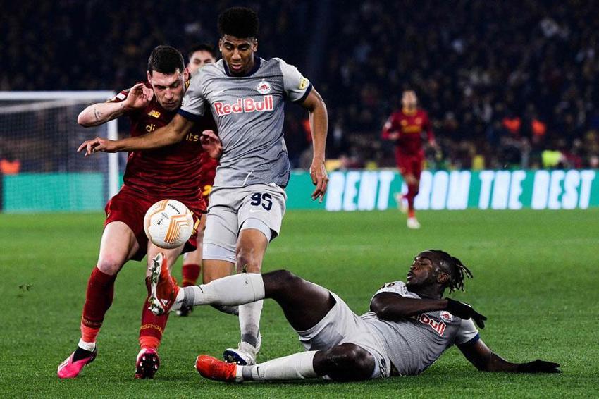 Jorge Jesus'un rüyası Adem Ljajic'in kankası! Galatasaray'da transfer ateşini yaktı