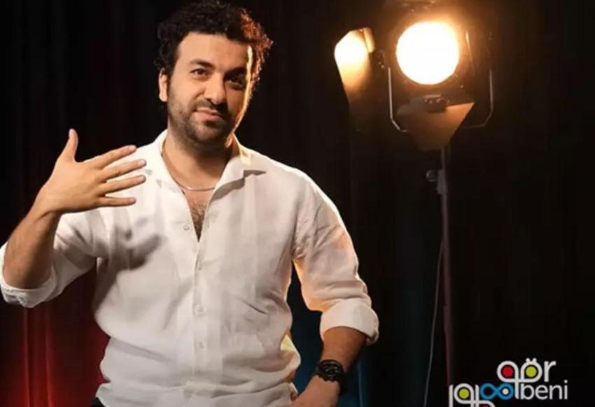 Hasan Can Kaya: O kadar düşük zekalı bir eleştiri ki!