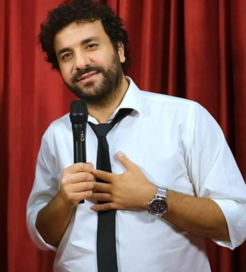 Hasan Can Kaya: O kadar düşük zekalı bir eleştiri ki!