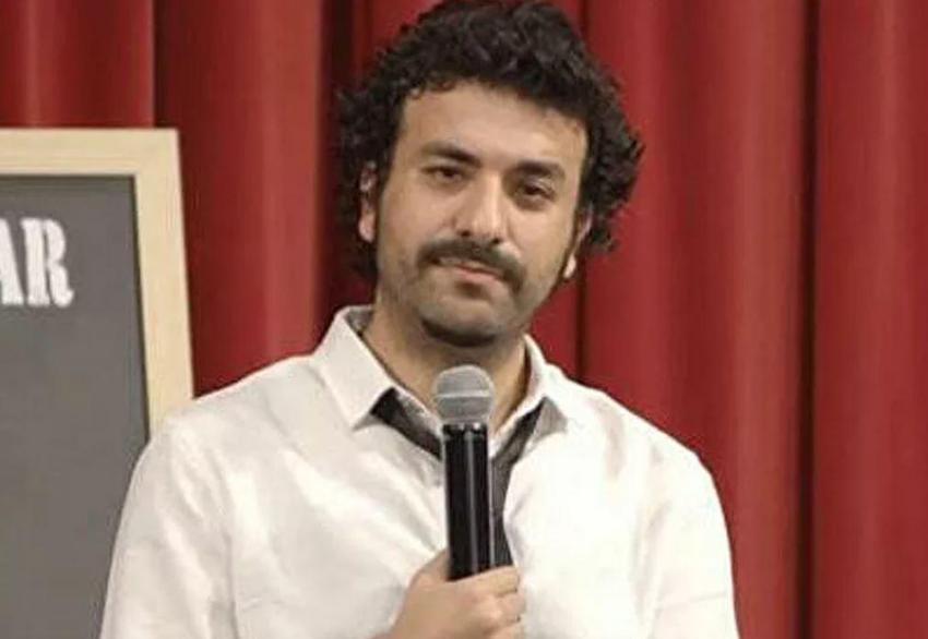 Hasan Can Kaya: O kadar düşük zekalı bir eleştiri ki!