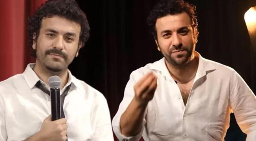 Hasan Can Kaya: O kadar düşük zekalı bir eleştiri ki!