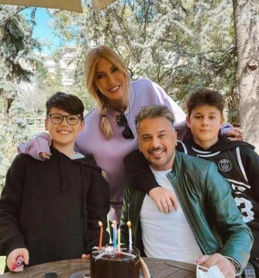 Emre Altuğ'un paylaşımına Çağla Şıkel'den yorum!