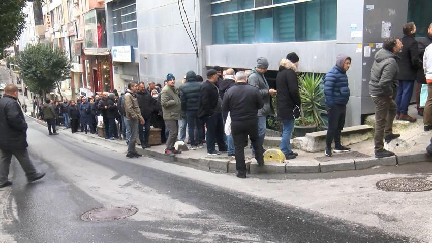 Emekli aylıkları kesiliyor! Paralar faizi ile geri alınıyor, SGK sahte EYT'liler için harekete geçti