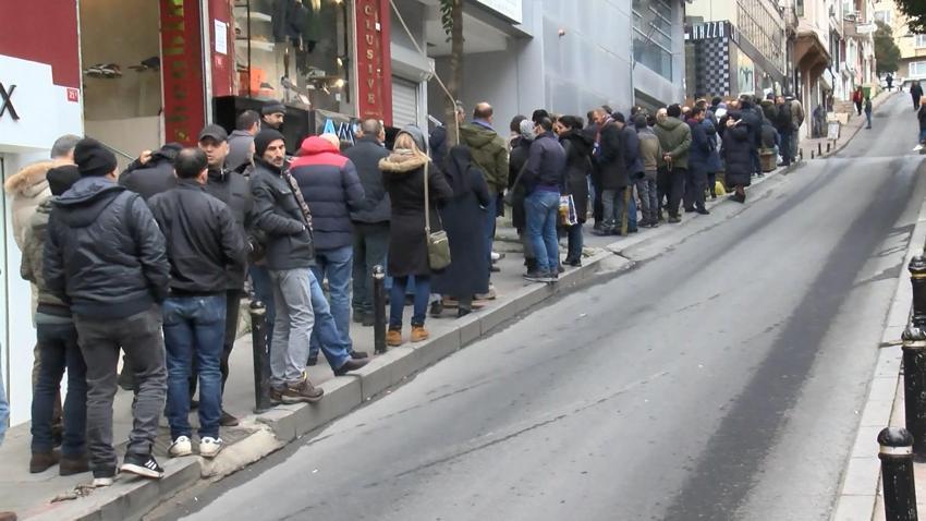 Emekli aylıkları kesiliyor! Paralar faizi ile geri alınıyor, SGK sahte EYT'liler için harekete geçti