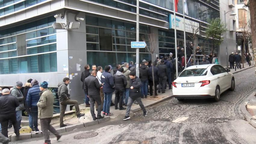 Emekli aylıkları kesiliyor! Paralar faizi ile geri alınıyor, SGK sahte EYT'liler için harekete geçti