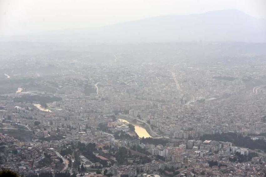 Naci Görür, ‘7.4 büyüklüğünde deprem olabilir’ deyip, o bölgeyi işaret etti: ‘Bu gerçek bir beka sorunu’