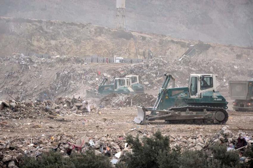Naci Görür, ‘7.4 büyüklüğünde deprem olabilir’ deyip, o bölgeyi işaret etti: ‘Bu gerçek bir beka sorunu’