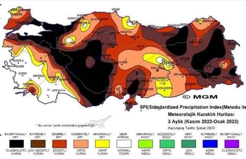 Naci Görür, ‘7.4 büyüklüğünde deprem olabilir’ deyip, o bölgeyi işaret etti: ‘Bu gerçek bir beka sorunu’