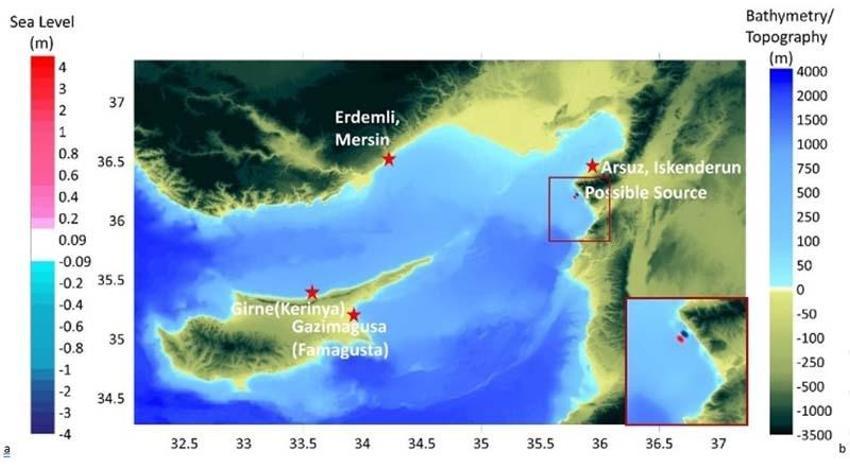 Naci Görür, ‘7.4 büyüklüğünde deprem olabilir’ deyip, o bölgeyi işaret etti: ‘Bu gerçek bir beka sorunu’