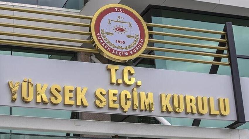 İllerin milletvekili sayıları! Milletvekili sayısı kaçtır, milletvekili sayısı değişen iller var mı? YSK milletvekili sayıları 2023