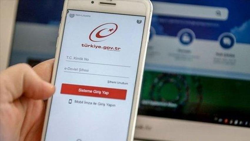 E devlet EYT başvuru hata veriyor! E devlet çöktü mü, e devlet EYT başvuru neden yapılamıyor? EYT başvurusu yapamıyorum!