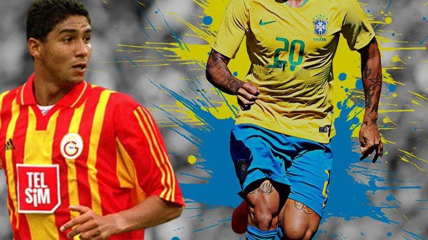 Galatasaray'a 2023'ün ikinci müjdesi! Yeni Jardel bulundu