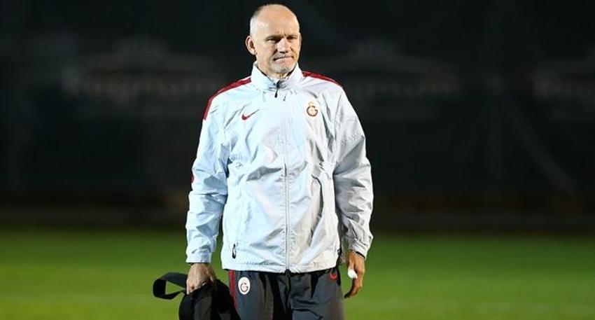 Galatasaray'a 2023'ün ikinci müjdesi! Yeni Jardel bulundu