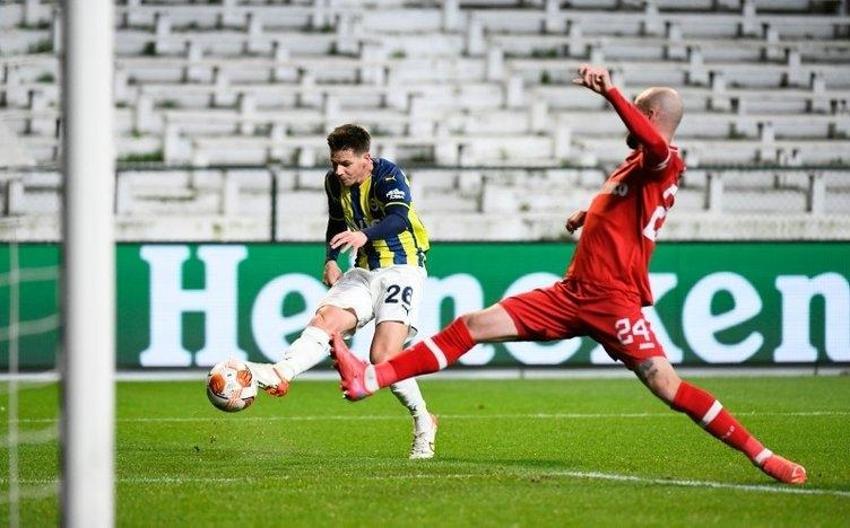 Ali Koç'un sabrını taşırdı: Eljif'i, Kim Min'i aldınız yıldız futbolcuyu da bize bırakın