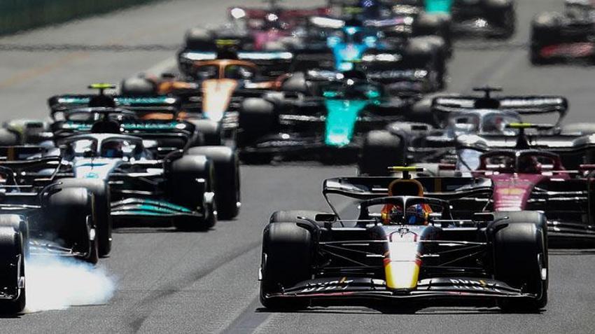 Formula 1 canlı izle! 2023 Formula 1 canlı izlenir mi, şifresiz mi? F1 hangi kanalda, ne zaman başlıyor 2023, saat kaçta?