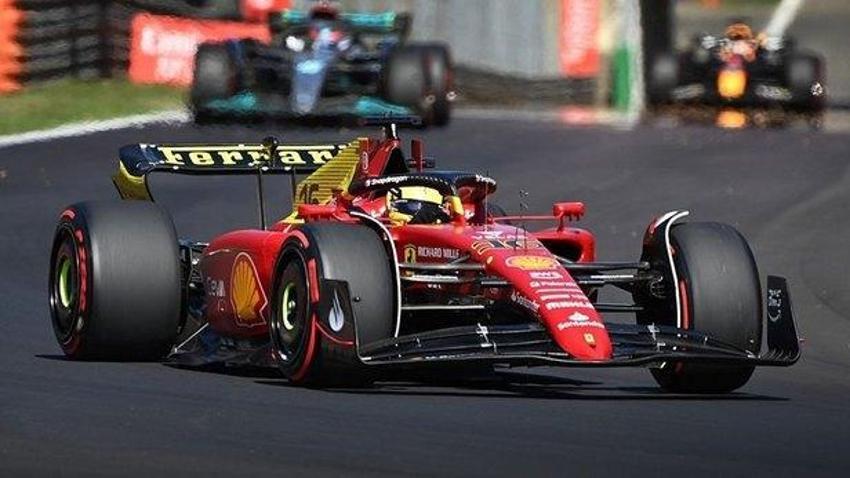 Formula 1 canlı izle! 2023 Formula 1 canlı izlenir mi, şifresiz mi? F1 hangi kanalda, ne zaman başlıyor 2023, saat kaçta?