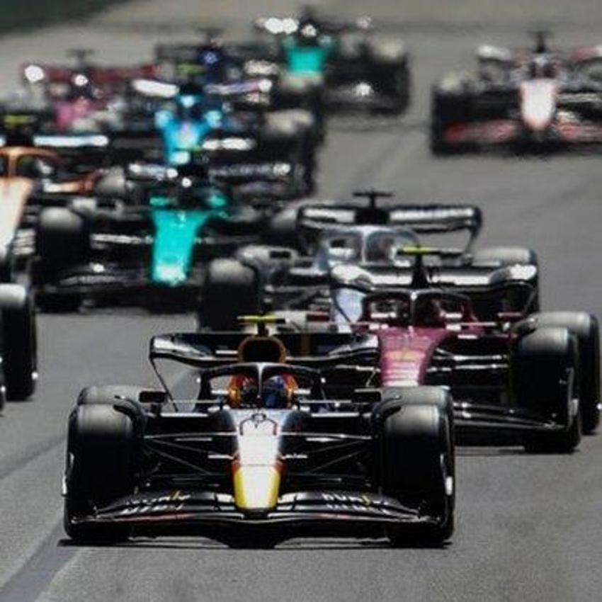 Formula 1 canlı izle! 2023 Formula 1 canlı izlenir mi, şifresiz mi? F1 hangi kanalda, ne zaman başlıyor 2023, saat kaçta?