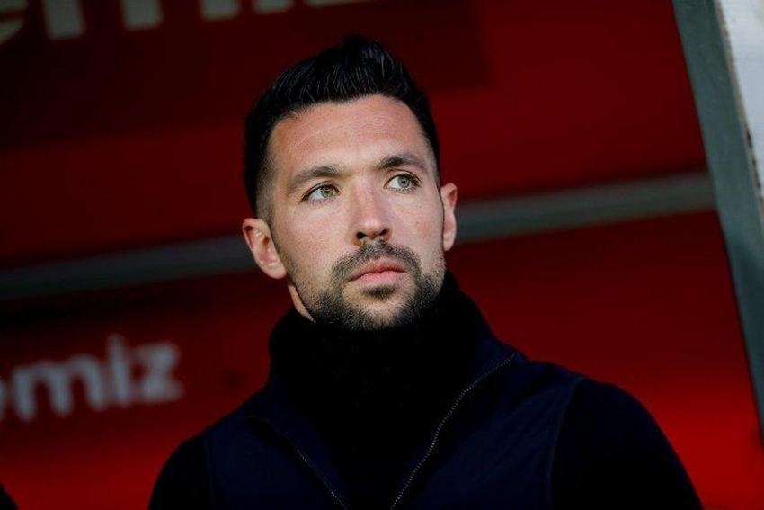 Fenerbahçe'nin küskün yıldızı Alanyaspor'a hayırlı olsun