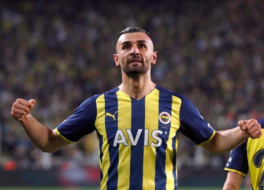 Fenerbahçe'nin küskün yıldızı Alanyaspor'a hayırlı olsun