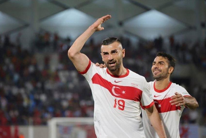 Fenerbahçe'nin küskün yıldızı Alanyaspor'a hayırlı olsun