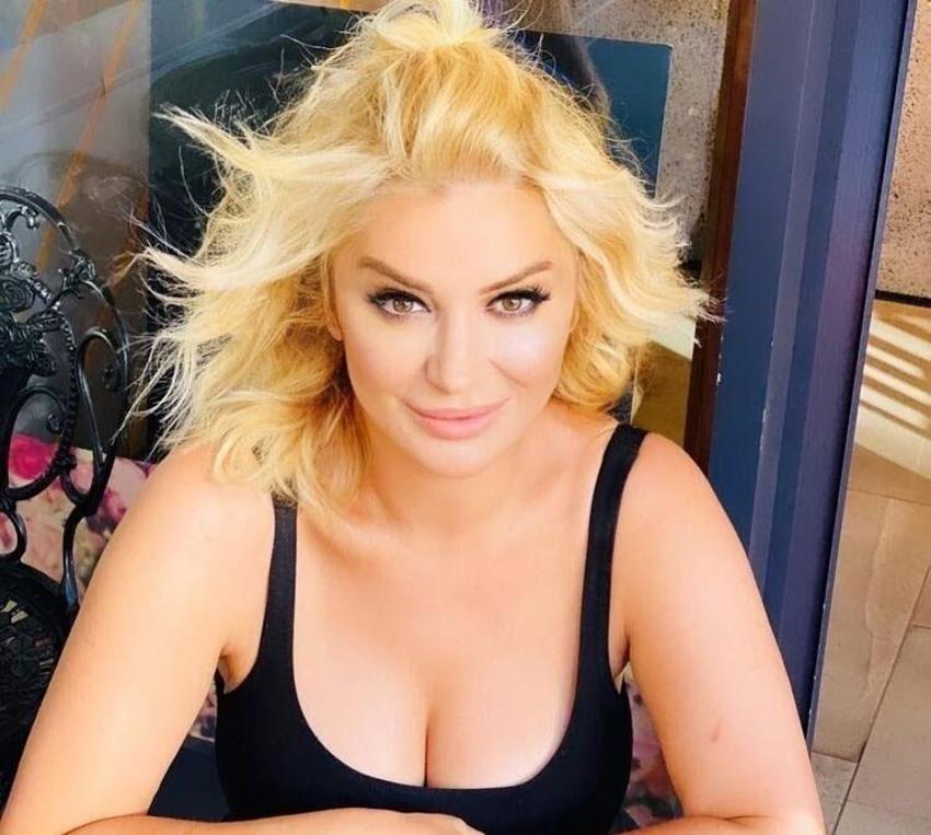 49 yaşındaki Songül Karlı yine dikkatleri çekti! Değişimi şoke etti
