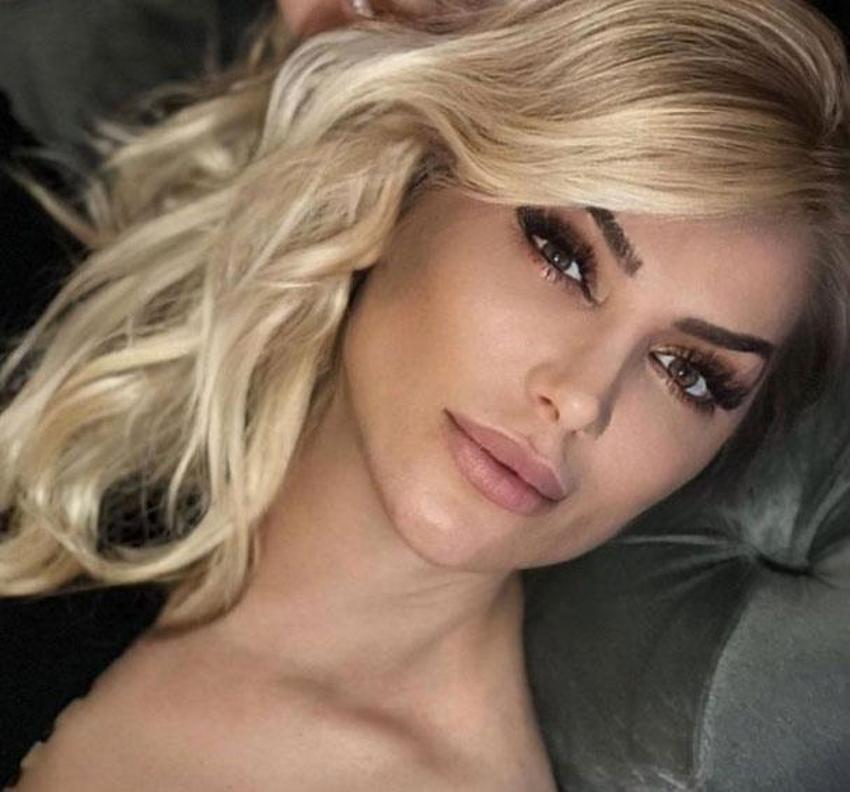 49 yaşındaki Songül Karlı yine dikkatleri çekti! Değişimi şoke etti