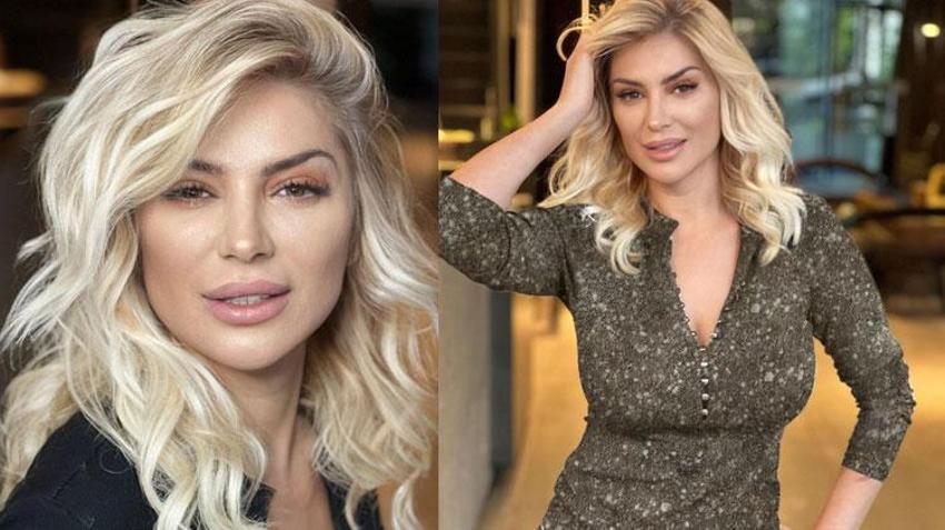 49 yaşındaki Songül Karlı yine dikkatleri çekti! Değişimi şoke etti