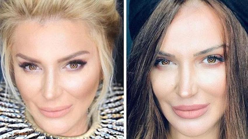 49 yaşındaki Songül Karlı yine dikkatleri çekti! Değişimi şoke etti
