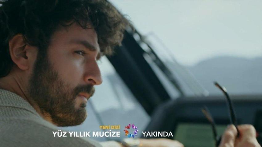 Yüz Yıllık Mucize dizisi konusu nedir? Yüz Yıllık Mucize oyuncuları kimler?