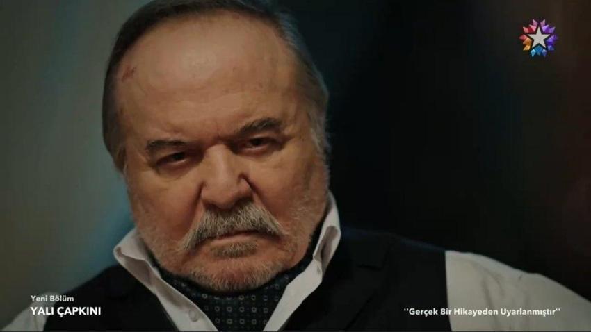 Seyran Ferit'i boşayacak derken sürprizi Fuat yaptı! Yalı Çapkını 22. bölümde neler oldu?