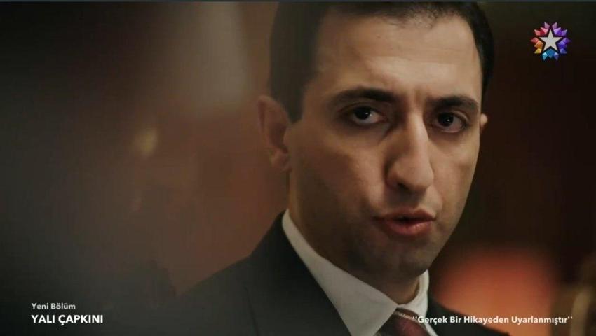 Seyran Ferit'i boşayacak derken sürprizi Fuat yaptı! Yalı Çapkını 22. bölümde neler oldu?