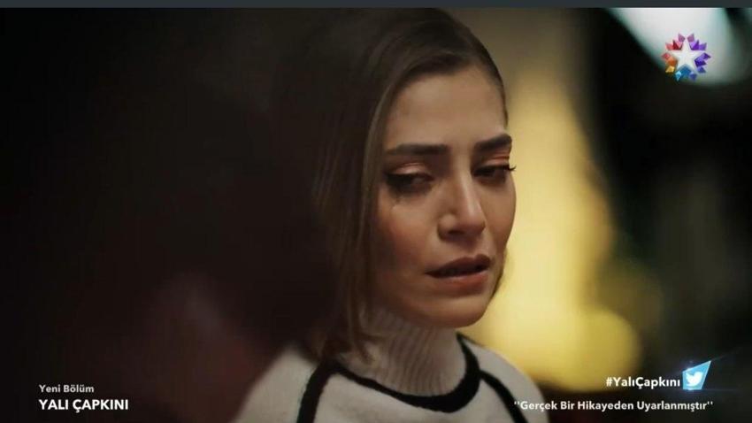 Seyran Ferit'i boşayacak derken sürprizi Fuat yaptı! Yalı Çapkını 22. bölümde neler oldu?