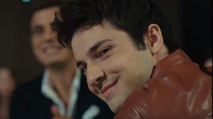 Tozluyaka'nın baba oğulu Ömer dizisi kadrosunda! Haktan Zavlak'ın oynayacağı karakter tartışma konusu oldu