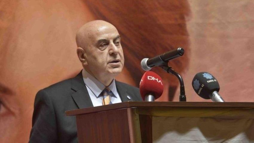 İYİ Parti istifa dalgası! İYİ Parti'den istifa edenler kim, kaç kişi İYİ Parti’den istifa etti? İYİ parti istifa eden milletvekilleri, il başkanları oldu mu? İYİ parti istifa sayısı!