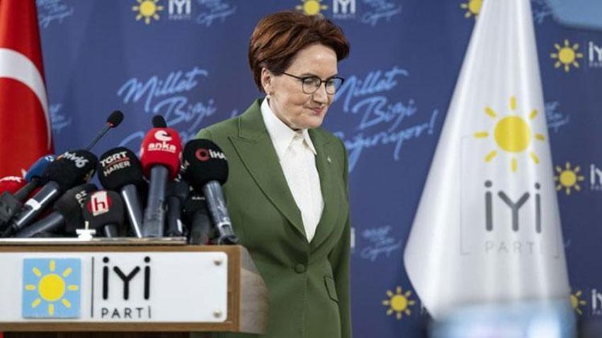 Son seçimde İYİ Parti yüzde kaç oy aldı, 2019 İYİ Parti oy oranı ne? Yerel seçimde İYİ Parti kaç belediye aldı? Son seçimde partilerin oy oranı ne, İYİ Parti'nin oy oranı yüzde kaç?