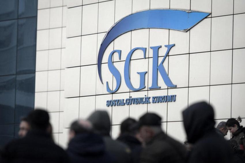 SGK hafta sonu açık mı, cumartesi pazar çalışacak mı? SGK bugün çalışıyor mu?